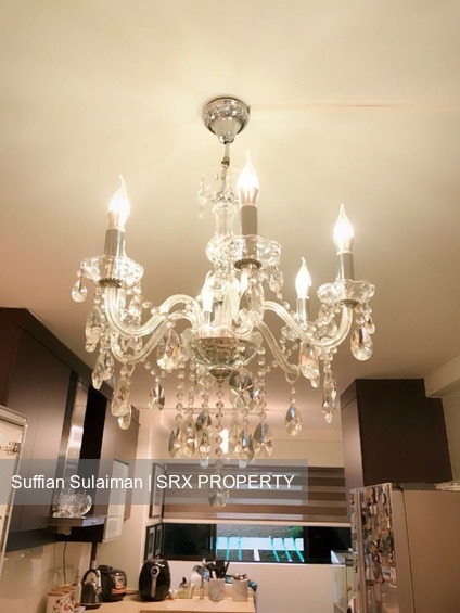 Blk 419 Bedok North Street 1 (Bedok), HDB 3 Rooms #171454162